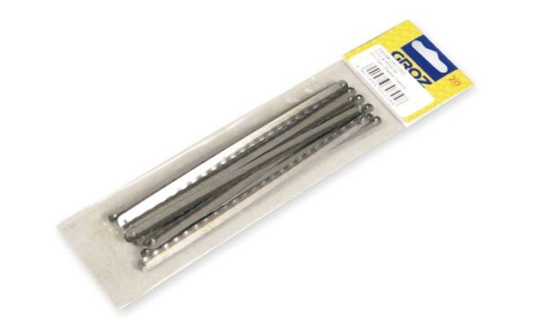 GROZ BLADE HACKSAW JUNIOR P/10 MSB/55