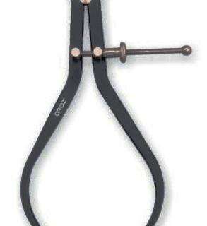 GROZ CALIPER SPRING O/S 100MM OD/4