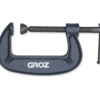 GROZ CLAMP G RIBBED  75MM GCL-13D/75