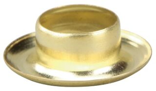 GROZ GROMMET & WASHER KIT 12.5MM 24PCS