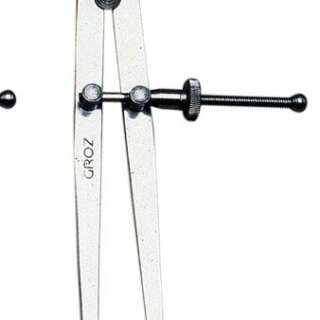 GROZ DIVIDER SPRING 100MM DD/4