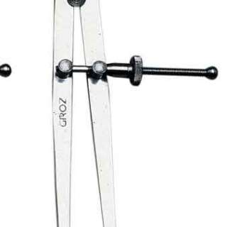 GROZ DIVIDER SPRING 300MM DD/12