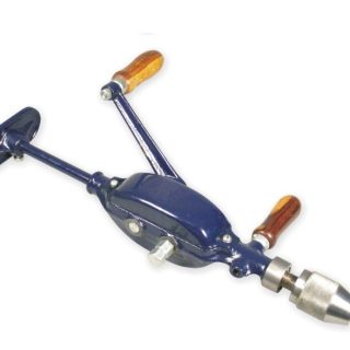 GROZ DRILL BREAST 12MM (FRE)