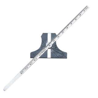 GROZ GAUGE DEPTH 150MM DG6