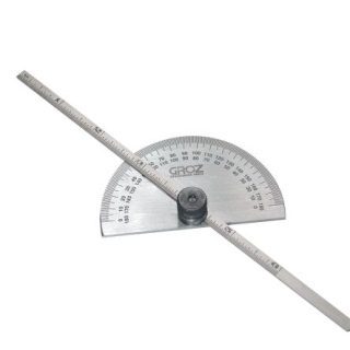 GROZ GAUGE DEPTH 150MM PDG6-PROCTRACT