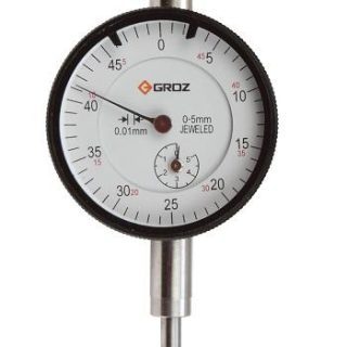 GROZ GAUGE DIAL INDICATOR 2046F/2046S