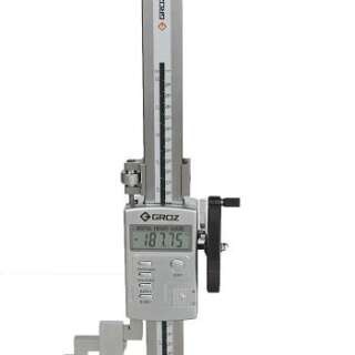 GROZ GAUGE HEIGHT DIGI 300 570-245/312