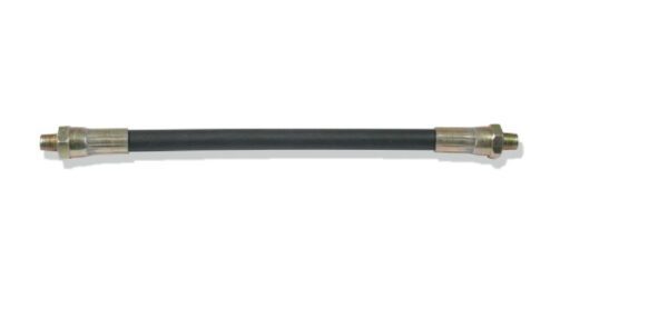 GROZ GREASE GUN HOSE FLEX H/D GHC/HP-9/B