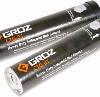 GROZ GREASE CARTRIDGE PREMIUM BRAND 400G