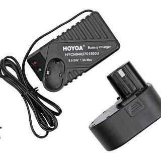 Pump Groz Acc Battery R/Charge 4725Xxx