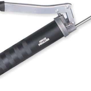 GROZ GREASE GUN 500G LEV HD G1FR/HD/DLPB