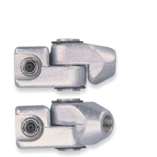 GROZ GREASE GUN COUPLER SW HD 1/8B BHC10