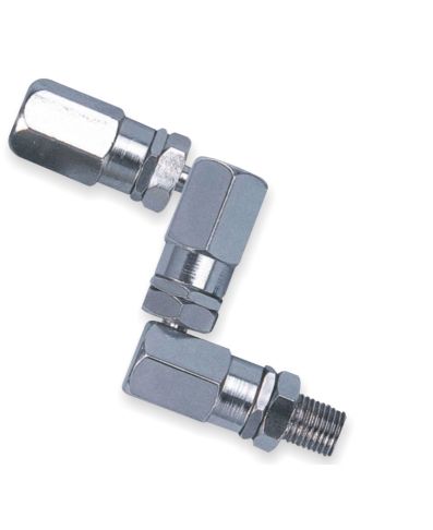 GROZ GREASE GUN Z-SWIVEL (FOR GRO2175/80