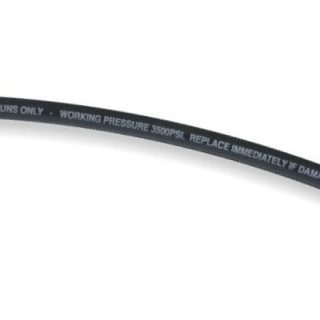 GROZ GREASE GUN HOSE FLEX 300MM GHC12B