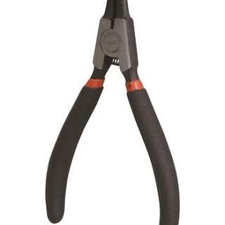 GROZ PLIER CIRCLIP 150MM EXTERNAL BENT