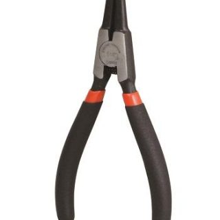 GROZ PLIER CIRCLIP 175MM EXTERNAL STR