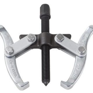 GROZ BEARING PULLER 2 JAW 100MM