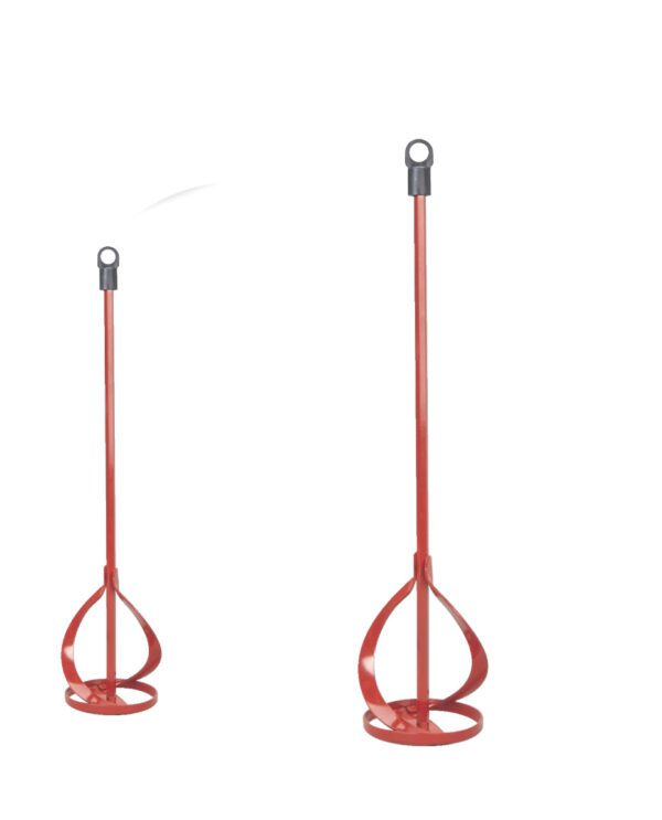 GROZ PAINT MIXER CARDED 60MM PMX/60