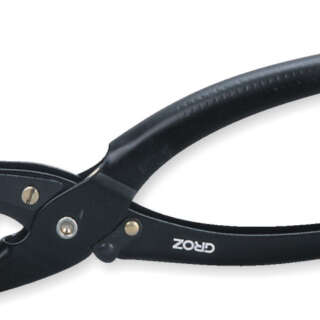 GROZ PLIER REVOLVING PUNCH 2.4.5MM RPL6