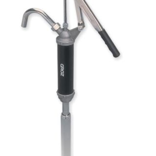 GROZ PUMP BARREL LEVER ACTION LBP/04