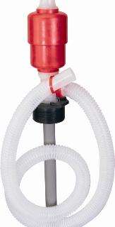 GROZ PUMP SIPHON POLYETHYLENE 205L SPH/2