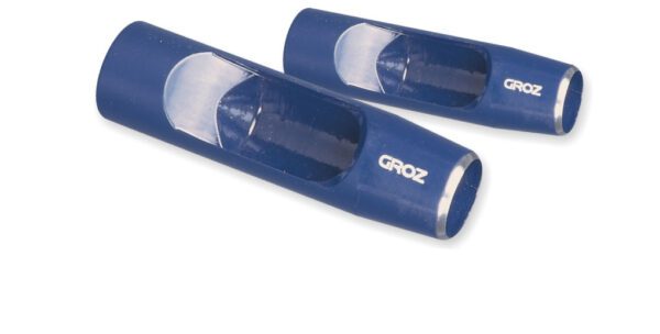GROZ PUNCH BELT HPL  2MM