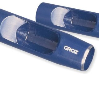 GROZ PUNCH BELT HPL  2MM