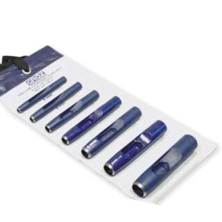 GROZ PUNCH BELT/WAD SET 6-19MM HPL/7M-ST
