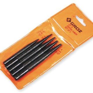GROZ PUNCH CENTRE SET CP-5 P/5