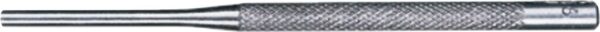 GROZ PUNCH PIN RD 4.0MM PPR/4-0M