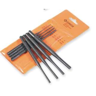 GROZ PUNCH PIN SET L/S 1.5-8MM PPR/8SM