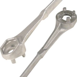 GROZ SPANNER DRUM PLUG 19&50MM DRW/A1-01