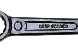 GROZ SPANNER SLOGGER RING  50MM RSW/50