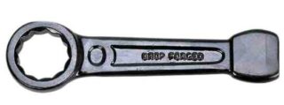GROZ SPANNER SLOGGER RING  70MM RSW/70