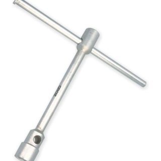 GROZ SPANNER WHEEL WW/D/24X27MM (NO BAR)