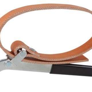 Oil Filter Wrench Groz 250Mm Adjustable