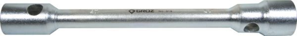GROZ SPANNER WHEEL WW/D/27X33MM (NO BAR)