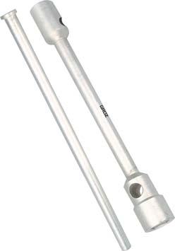 GROZ SPANNER WHEEL WW/D/41X21MM (NO BAR)