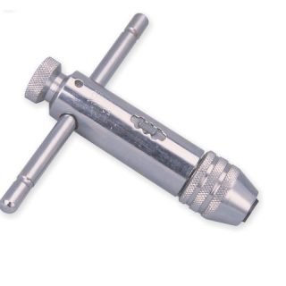 GROZ TAPWRENCH T/TYPE RATCH. M4-M6 TWR14