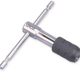 GROZ TAPWRENCH T/TYPE M2-M5 TW/3-16