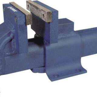GROZ VICE ENGINEER BENCH 100MM