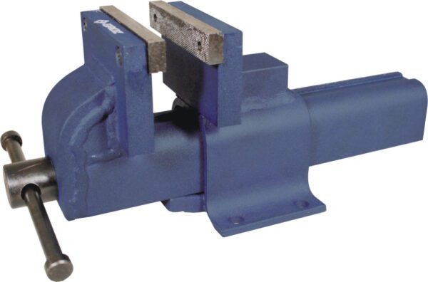 GROZ VICE ENGINEER BENCH 150MM