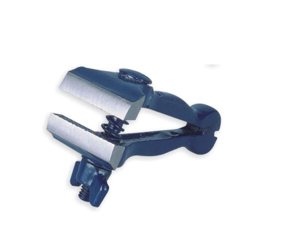 GROZ VICE HAND SPRING TYPE 100MM HV/100