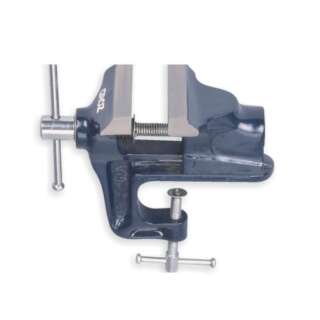 VICE GROZ TABLE 50MM TBV/C-50