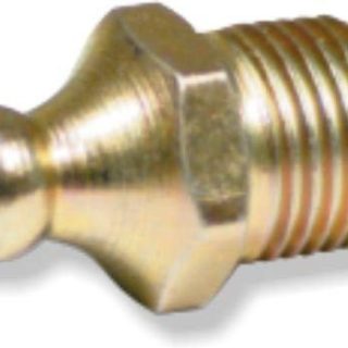GROZ GREASE NIPPLE 1/8BSP STR 10PC