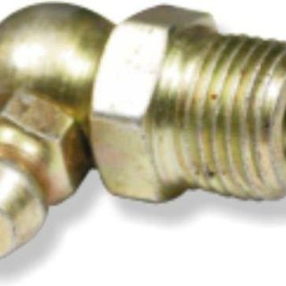 GROZ GREASE NIPPLE 1/8BSP 90DEG 5PC