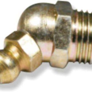 GROZ GREASE NIPPLE.10X1MM 45DEG 5PC