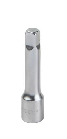 GROZ EXTENSION 1/2`` DRIVE 125MM CRV