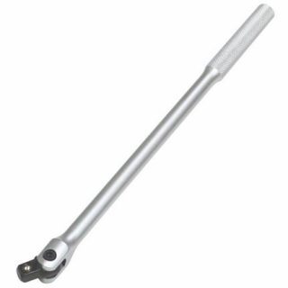 GROZ POWERBAR 1/2`` DR 375MM CRV