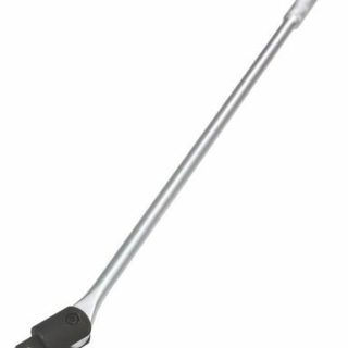 GROZ POWERBAR 1``DR 650MM CRV